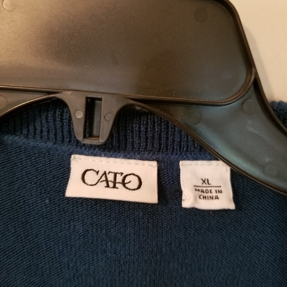 Sweater - Picture 2 of 2